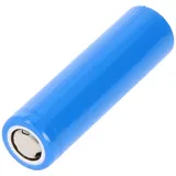 AccuCell Akku kompatibel für Oral-B Akku Li-Ion UR14500AC passend für Braun iO 6, 7, 8, 9, 10, 3,7 Volt