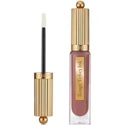 Bourjois  Lippenstift Velvet Ink Lippenstift - 14 Utaupie  in, Einheitsgrösse