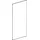 Geberit GIS Paneel 130 x 60 x 1,8 cm Sanitär-Montagezubehör