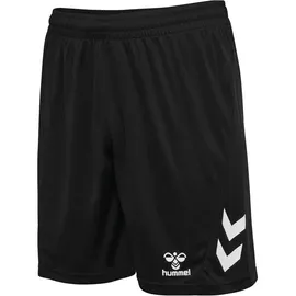 hummel hmlLOGO Sport-Set Trikot+Shorts 2001 black S