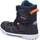 Lowa Raik GTX grau/petrol 28