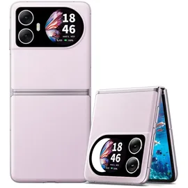 JLC Hero 10 256 GB Lila