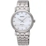 Seiko Sxb433p1 Damenuhr - Pearl - One Size