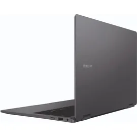 Samsung Galaxy Book4 360 15,6" 16 GB RAM 512 GB SSD Core 7 Gray