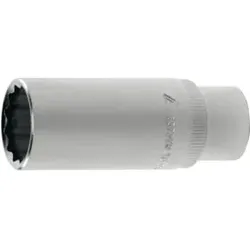 HOLEX 12-kant-Einsatz 3/8" lang 16 mm
