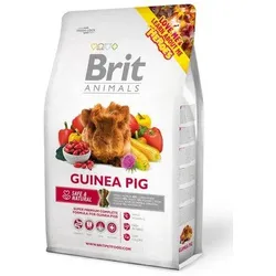 BRIT Animals Meerschweinchen komplett 300g
