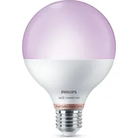 Philips Smart LED Leuchtmittel Tunable White - Glühbirne Globus