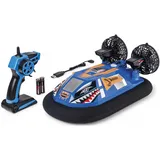 CARSON Hovershark 2.4G 100% RTR blau/orange