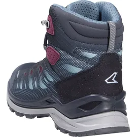 Lowa Ferrox GTX Mid Ws Navy/Eisblau 41