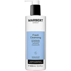 Marbert Erfrischendes Reinigungsgel 400ml