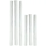 Esschert Design 6 Dochte aus Glasfasern in 2 Größen z.B. für Taumelfackeln