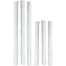 Esschert Design 6 Dochte aus Glasfasern in 2 Größen z.B. für Taumelfackeln