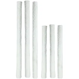 Esschert Design 6 Dochte aus Glasfasern in 2 Größen z.B. für Taumelfackeln