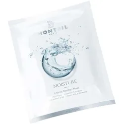 Monteil Paris Solutions Moisture Intense Comfort Mask 2x10 ml