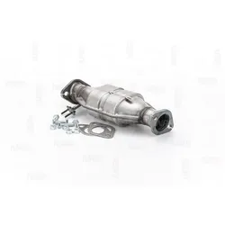 NAP carparts Katalysator MAZDA CAK10410