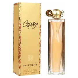 Givenchy Organza Eau de Parfum 100 ml