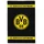 Dortmund Borussia Dortmund Badetuch 2023 schwarz Unisex one Size