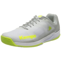 Kempa Wing 2.0 weiß, 42