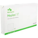Crosp Medical GmbH Mepilex XT 10x20 cm Schaumverband