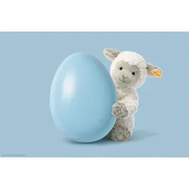 Steiff Soft Cuddly Friends Lita Lamm 30 cm Weiß