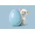 Steiff Soft Cuddly Friends Lita Lamm 30 cm Weiß