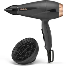 Babyliss Smooth Pro 2100 6709DE
