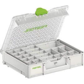 Festool Systainer SYS3 ORG M 89 22xESB