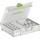 Festool Systainer SYS3 ORG M 89 22xESB