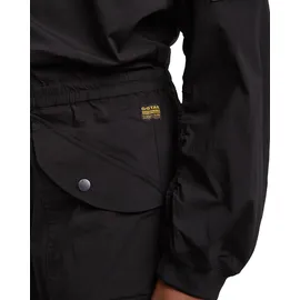 G-Star Jumpsuit schwarz L