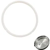 XPEX Dichtungsringe für WMF schnellkochtopf Ersatzteil Dichtungsring 22 cm für WMF schnellkochtopf ersatzteile Schnellkochtopf 5L/6L