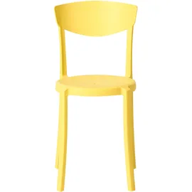 Beliani Beliani, Stühle, VIESTE