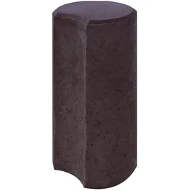 Diephaus Mini-Palisade 11 x 40 cm 1 schwarz