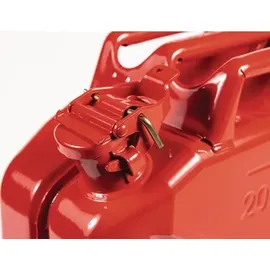 VALPRO Benzinkanister Zinkgelb 20 l