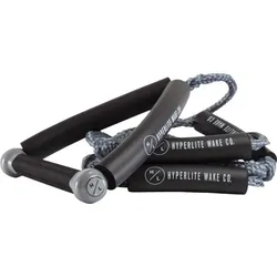 HYPERLITE 20FT SURF Seil 2025 + Hantel grey