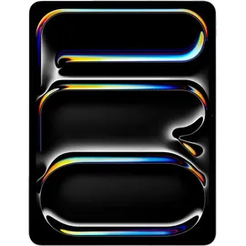 Apple iPad Pro 13" (7. Generation 2024) 2 TB Wi-Fi Nanotexturglas silber