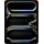 Apple iPad Pro 13" (7. Generation 2024) 2 TB Wi-Fi Nanotexturglas silber