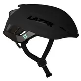 Lazer Z1 Kineticore Aeroshell Helmüberzug - Matte Black - Größe M