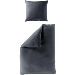 Bettwäsche Seersucker