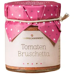 Unverschwendet Tomaten Bruschetta (120g)