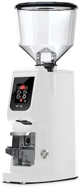 Eureka Atom W 75 Weiss