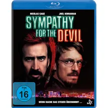 Leonine Distribution Sympathy for the Devil