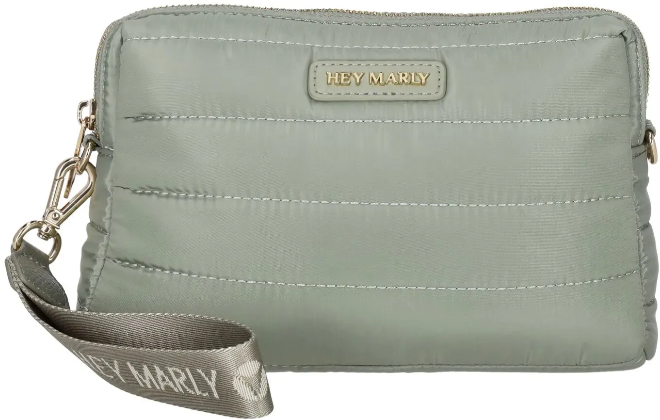 HEY MARLY Kulturbeutel Little Buddy desert sage
