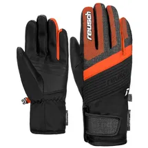 Reusch Duke R-TEX® XT Junior in schwarz / 5,5