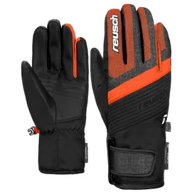 Reusch Duke R-TEX® XT Junior in schwarz / 5,5