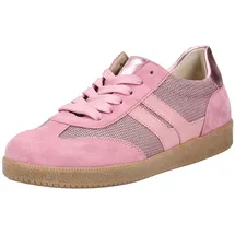 Gabor Sneaker mauve / hellpink 40,5