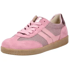 Gabor Sneaker mauve / hellpink 40,5
