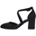 TAMARIS Damen Pumps Vegan schwarz 40