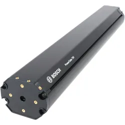 E-Bike Akku BOSCH PowerTube 750 horizontal BBP3770 (EB1210000X) - Das smarte System - Vollintegriert (InFrame, InTube)