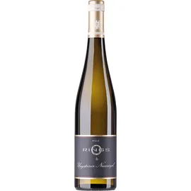 Weingut Rings Ungstein Nussriegel Riesling QbA trocken 3 x 0,75 l