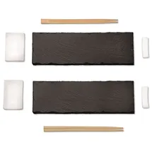 KESPER Sushi-set für 2 Personen, 8-teilig, Kesper
